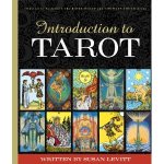 Tarot book image